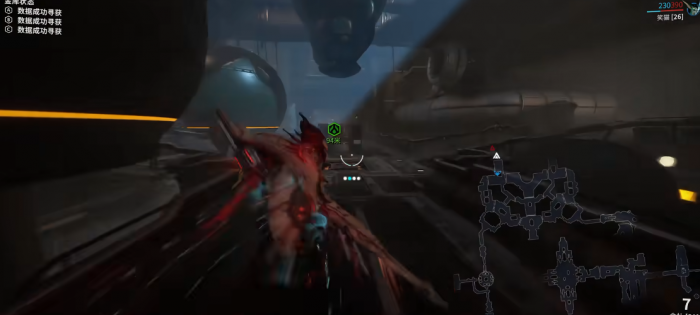 星际战甲圣装武器怎么做2