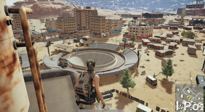 绝地求生如何切枪2