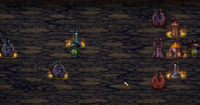 地下城与勇士创世之书41怎么过2