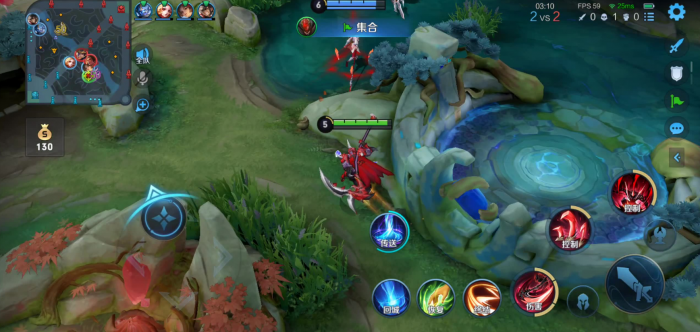 王者荣耀白起出装顺序怎么搭配3