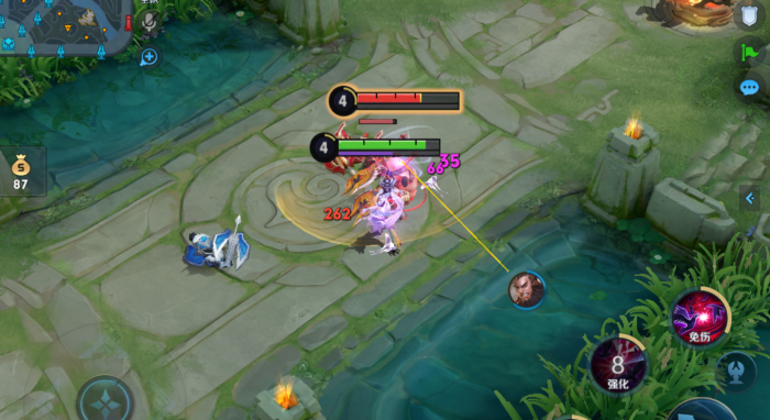 王者荣耀中的芈月的出装怎么搭配2