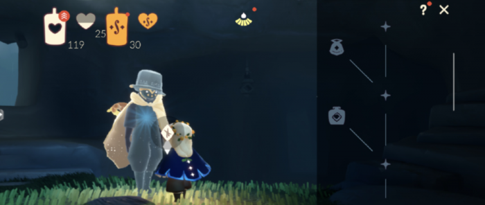 光遇罐子为什么火灭得很快1