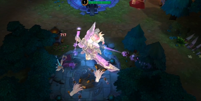 乱斗西游2对战怎么加倍战斗力1