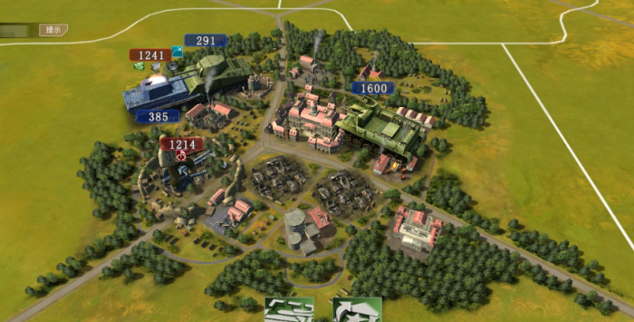 二战风云2怎样升级才最快2