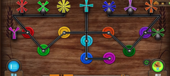 密室逃脱10怎么过3