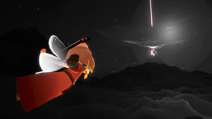 光遇如何进玛丽岛2