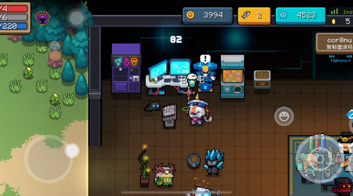 元气骑士爪子设计图怎么获得1