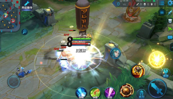 王者荣耀孙悟空出装顺序是什么3