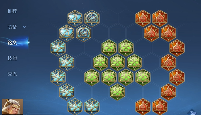 王者荣耀后羿出装最强神装是什么2