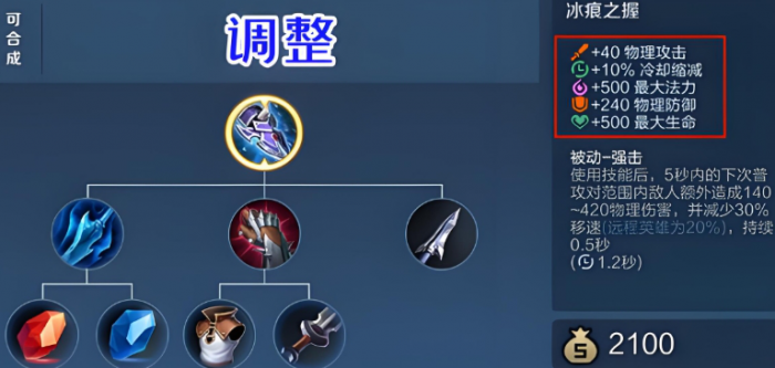 王者荣耀暃出装铭文怎么搭1