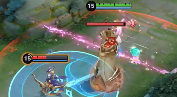 王者荣耀暃出装铭文怎么搭3