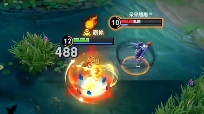 王者荣耀雅典娜打野出装如何出2