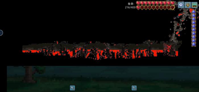 泰拉瑞亚永夜刀怎么获得3