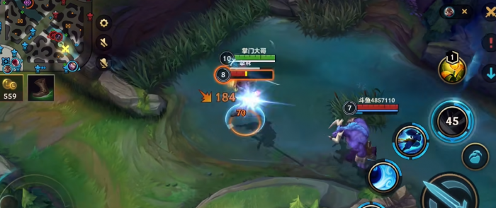 英雄联盟手游亚索带什么天赋2