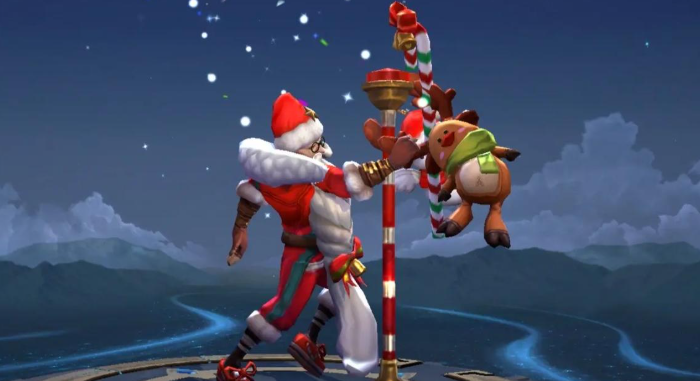 王者荣耀半肉出装策略是什么3