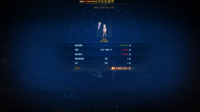 地下城与勇士循环地下城在哪3