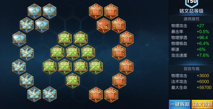 王者荣耀盘古打野思路和出装是什么2