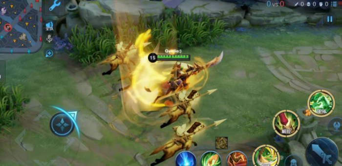 王者荣耀关羽换位出装顺序是什么2