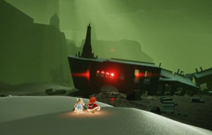 光遇怎么取魔法季念之灵3