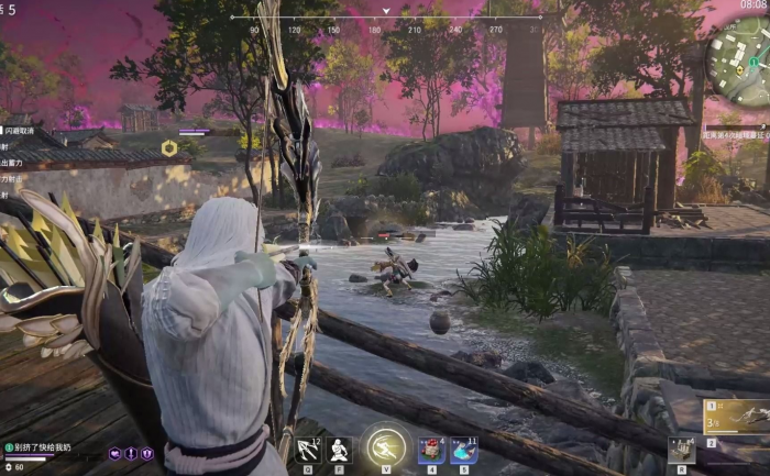 永劫无间新手应该怎么玩1