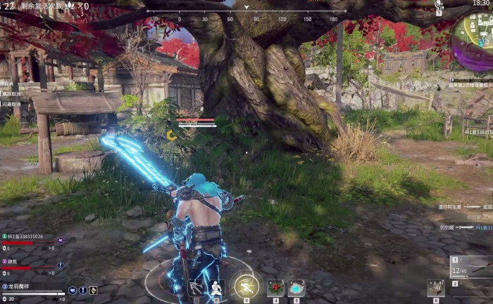 永劫无间新手应该怎么玩2