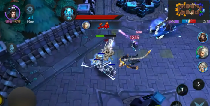 乱斗西游2杨戬怎么获得1