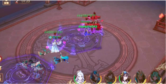 放开那三国3吴国带什么锦囊3