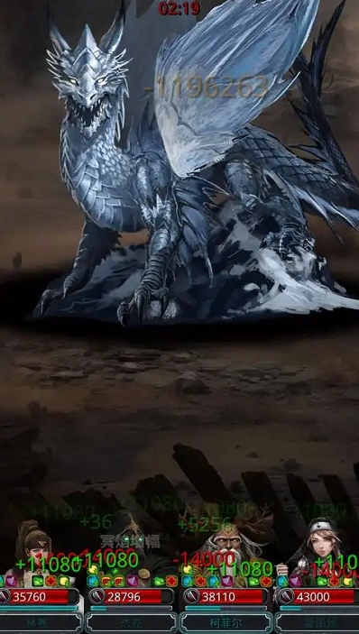 地下城堡2流血甲怎么做1