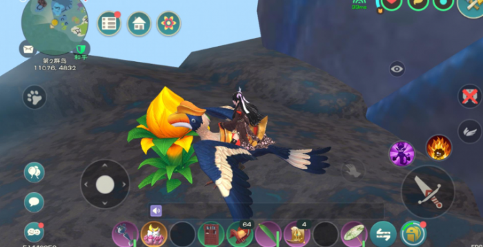 创造与魔法高级宠物粮怎么交易1