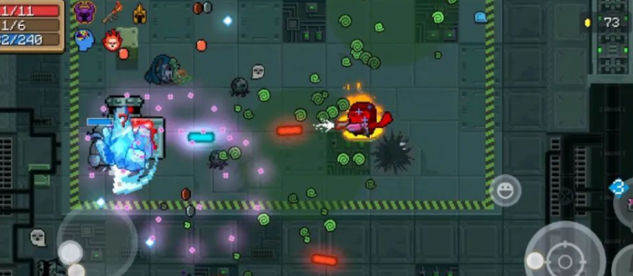 元气骑士嘤嘤鹰怎么合成2