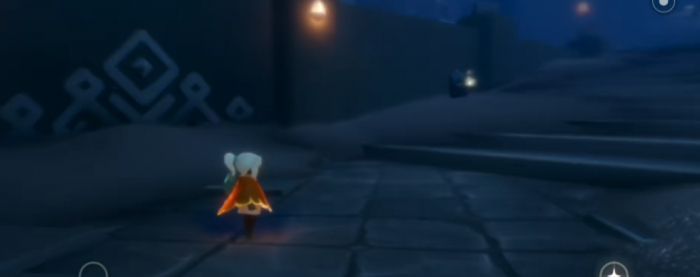 光遇禁阁的办公室怎么去1