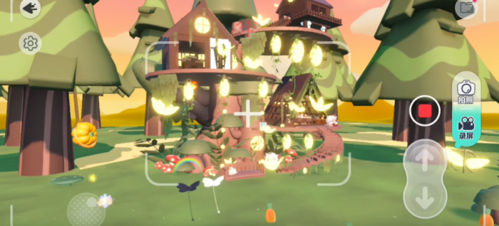 蛋仔派对如何制作简单蝴蝶1