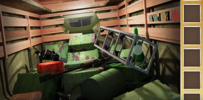 密室逃脱1第8关怎么过1