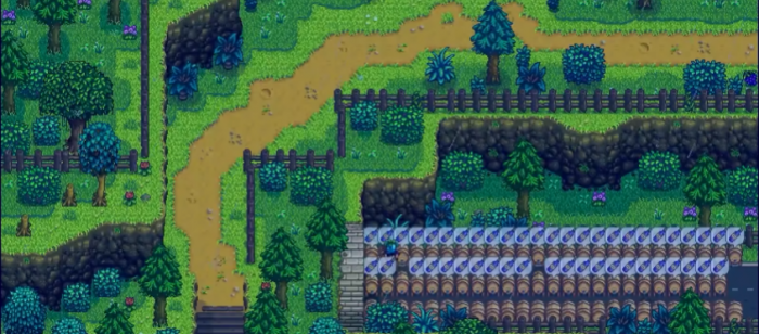 星露谷物语的木头如何获取3