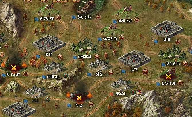 攻城掠地晶石怎么配3