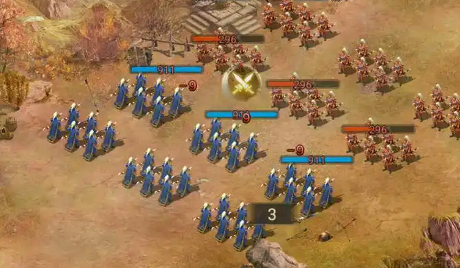 攻城掠地52到57怎么升2