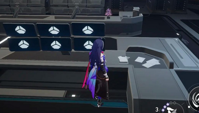 崩坏星穹铁道仙舟罗浮全书籍怎么收集1