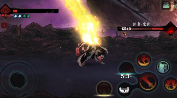 影之刃3万魔罪体湮灭怎么打3