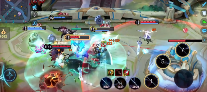 王者荣耀李白铭文如何搭配2