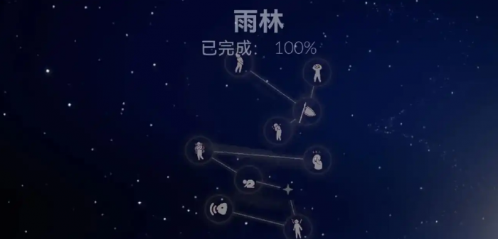 光遇如何寻找雨妈1