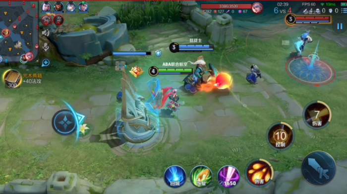 王者荣耀安琪拉最强出装如何出1