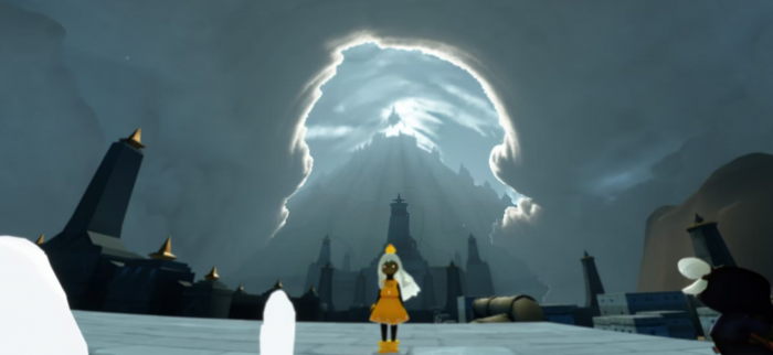 光遇墓土怎么进铁笼2