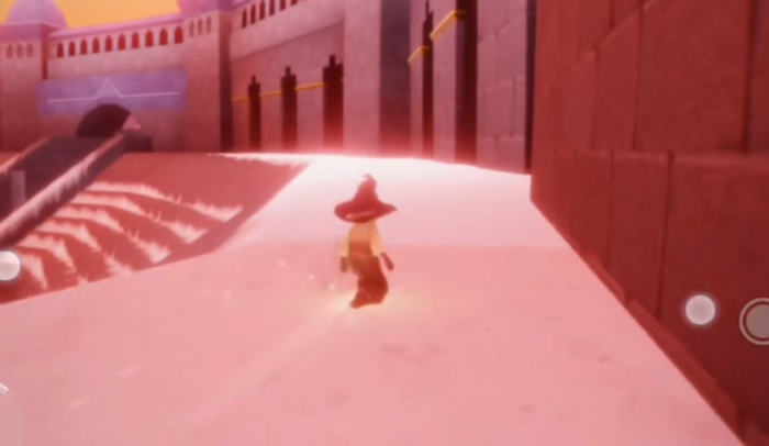 光遇怎么得到爆炸头1