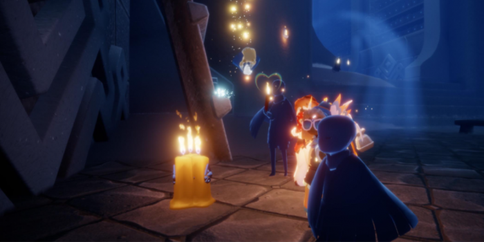 光遇潜海斗篷怎么免费获得3