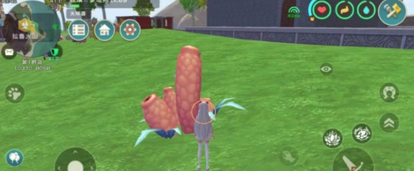 创造与魔法荧光粉有什么用2