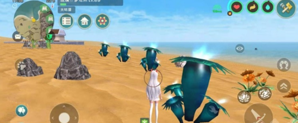 创造与魔法荧光粉有什么用3