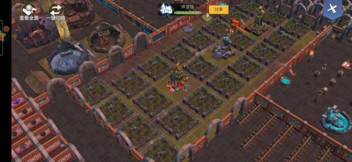 冰原守卫者手游火龙需要喂食吗3