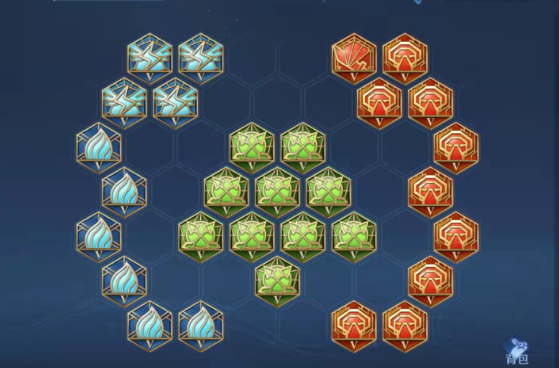 王者荣耀兰陵王出装是什么3