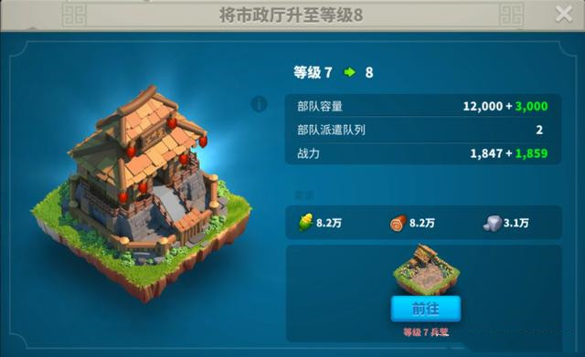 万国觉醒初期如何发育1