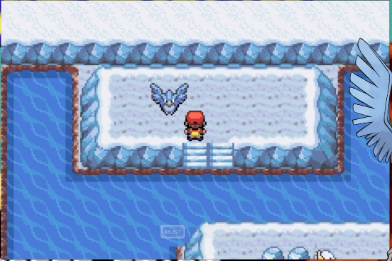 口袋妖怪火红神兽怎么抓1